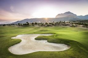 2026.11 Kurswoche Alicante mit Brian Kampwirth