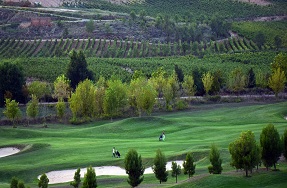 2026.09.13 Baskenland – Golf & Wein Genussreise