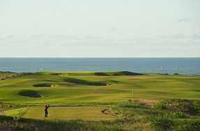 2026.11.22 Mazagan mit PGA Proette Joanne Walley