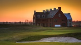 Stage Golf club Migros Suède Alexandre Peducasse