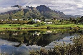 Voyage de golf : Afrique du Sud