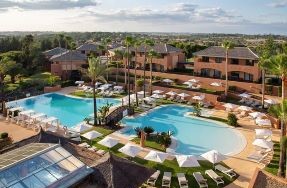 2026.11.07 Kurswoche mit PRO Pedro und Alvaro