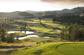 Voyage de Golf en Italie – Toscane