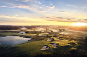 Voyage de golf en Suède – Göteborg