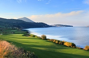 9.2 Grèce avec Swiss PGA Pro Antoine 28.02.2025