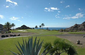 Espagne – Gran Canaria: Voyage de golf