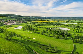 Frankreich – Burgund