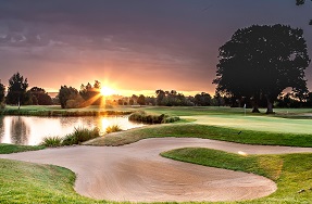Voyage de golf en Allemagne: Bavière