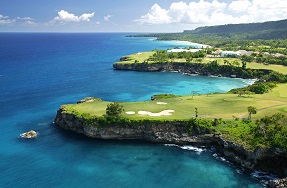Caraïbes – Rép. Dominicaine: Voyage de golf