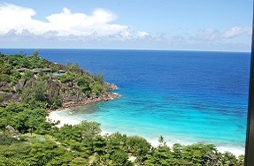 Seychelles – Praslin: Voyage de golf