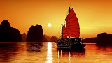 Voyage de golf : Vietnam – Saigon