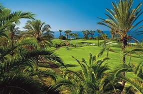 Espagne – Tenerife: Voyages de golf