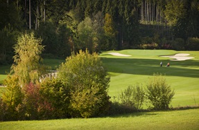 9. Waldkirch Golf and Travel Tour