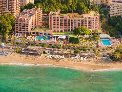 5* El Fuerte Marbella