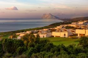 5* Fairmont La Hacienda Costa del Sol