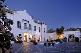 5* Finca Cortesin Hotel Golf & Spa