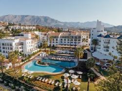 5* La Zambra Hotel