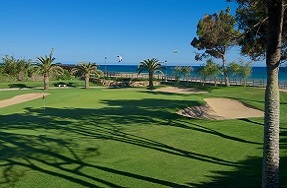4*+ Rio Real Golf & Hotel