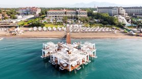 5* Kempinski The Dome, Belek