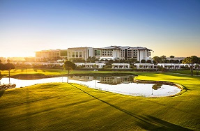 5* Regnum Carya Golf & Spa Resort