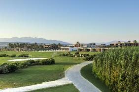 5* Verdura Golf & Spa Resort