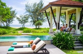 5* Banyan Tree Lang Co