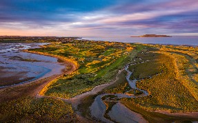 Les links autour de Dublin