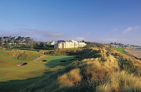 4* Portmarnock Hotel & Golf Links