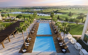 5* Anantara Vilamoura Algarve Resort