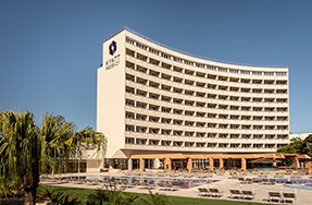 4* Hyatt Regency Vilamoura