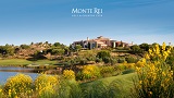 Monte Rei Resort