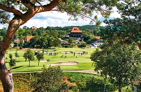 4* Elite Park Avenue