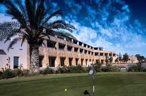 5* The Crete Golf Club Hotel