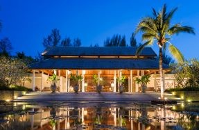 5* The Sarojin Khao Lak