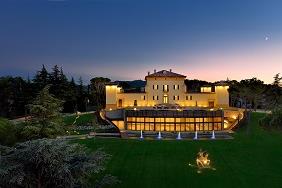 4* Palazzo di Varignana Resort & Spa