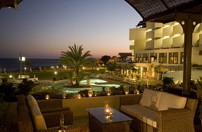 4* Constantinou Bros Athena Royal Beach