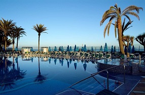 5* Hotel Faro, a Lopesan Collection Hotel