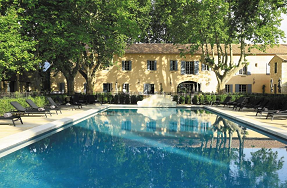 5* Domaine de Manville