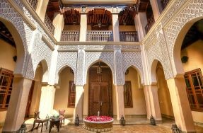 Riad Kniza