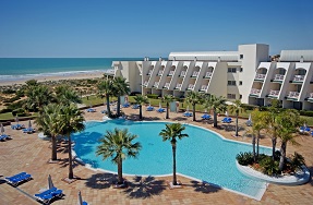 4* Iberostar Waves Royal Andalus