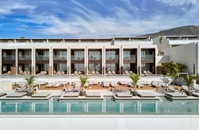 5* Royal Hideaway Corales Villas